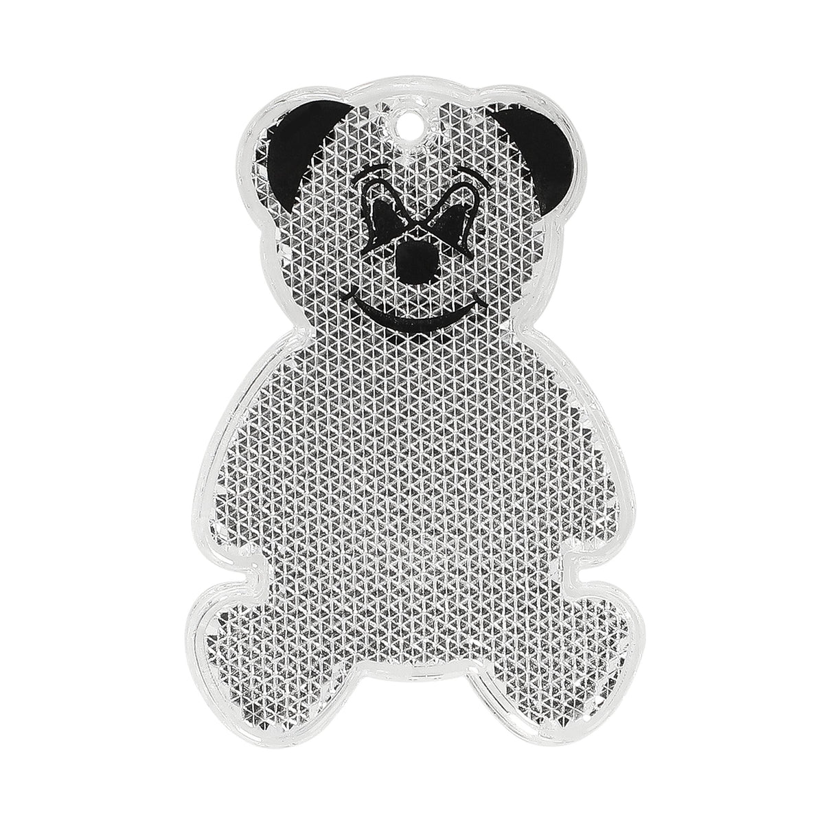 Reflektor „Bär“ – Transparent