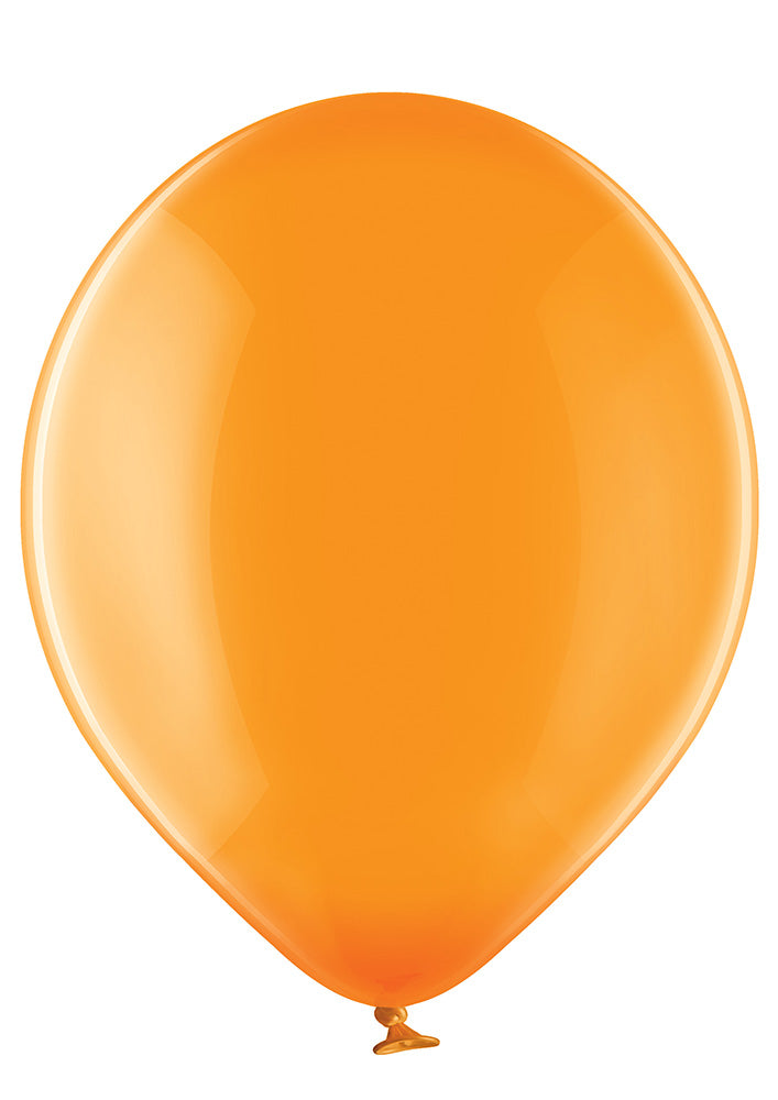 Kristall Luftballon