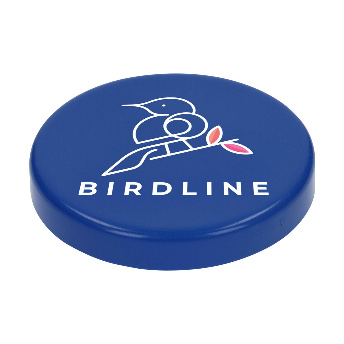 Magnet „Rund“ als Werbeartikel mit Logo