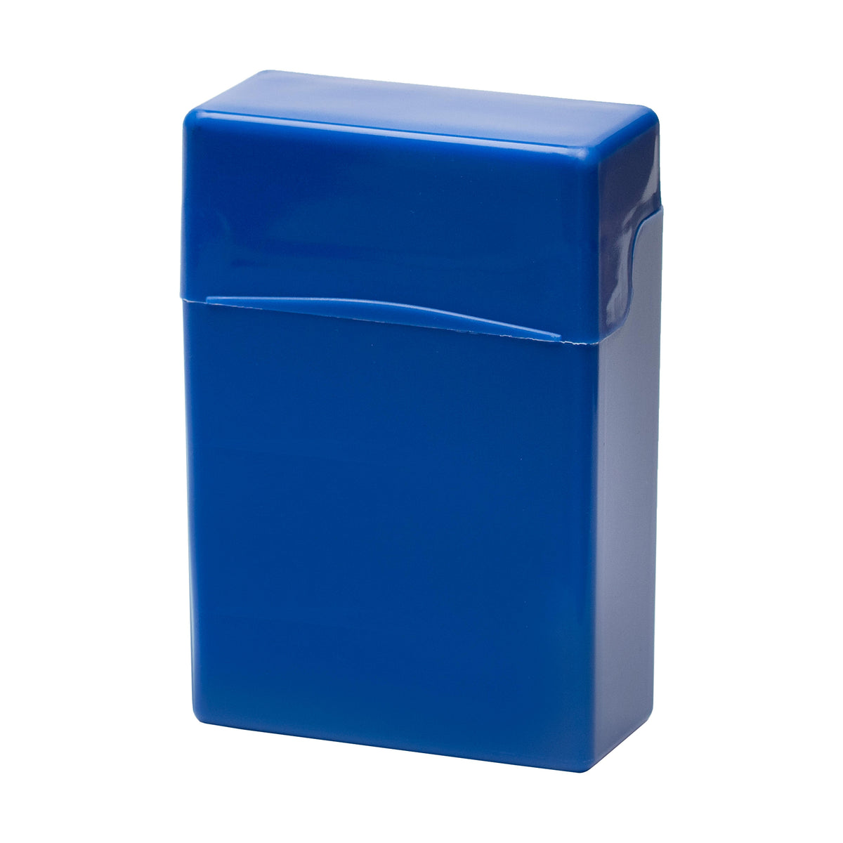 Dose „Zig-Box“ als Werbeartikel mit Logo