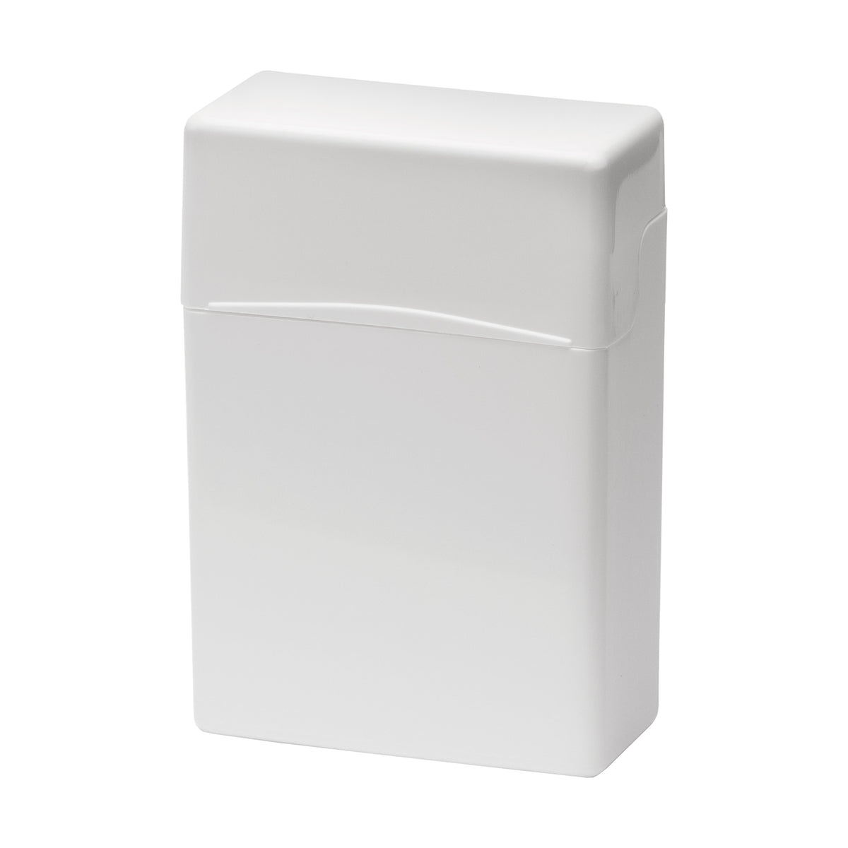 Dose „Zig-Box“ als Werbeartikel mit Logo