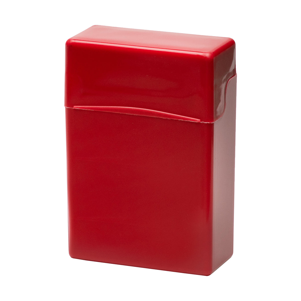 Dose „Zig-Box“ als Werbeartikel mit Logo