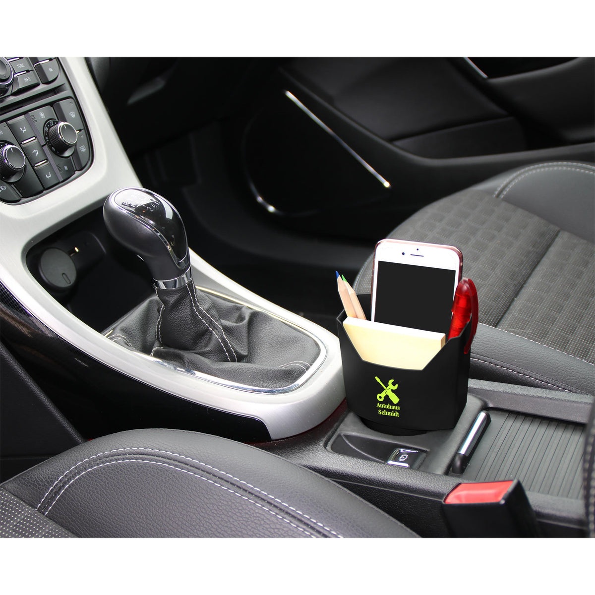 Car Organizer „Classic“ als Werbeartikel mit Logo