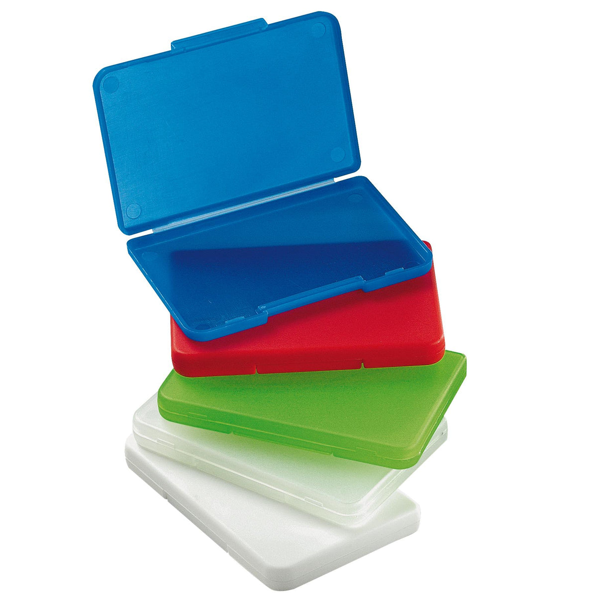 Universalbox „Mini“ als Werbeartikel mit Logo