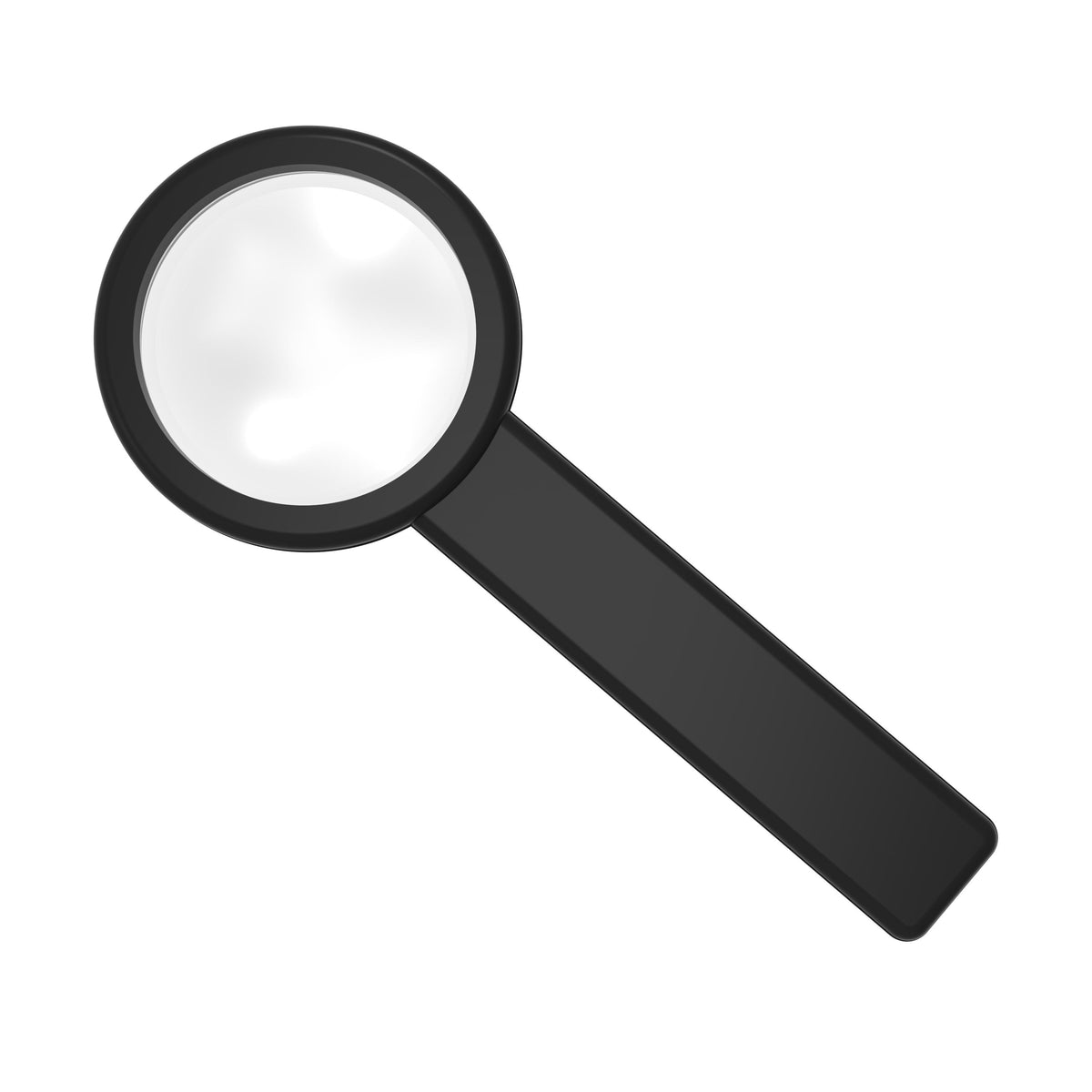 Stiellupe „Handle 5 x“ als Werbeartikel mit Logo