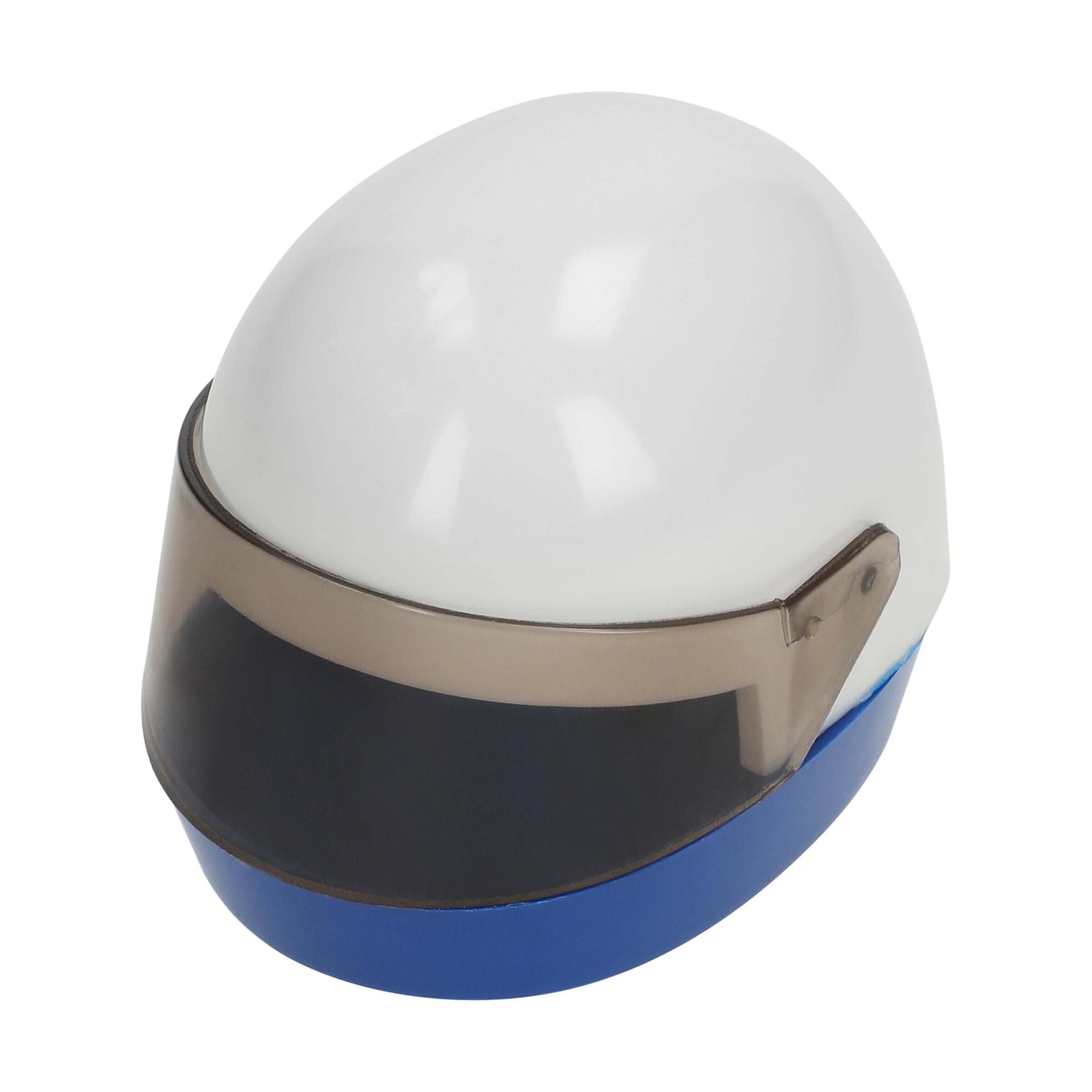 Bleistiftspitzer „Helm“ als Werbeartikel mit Logo