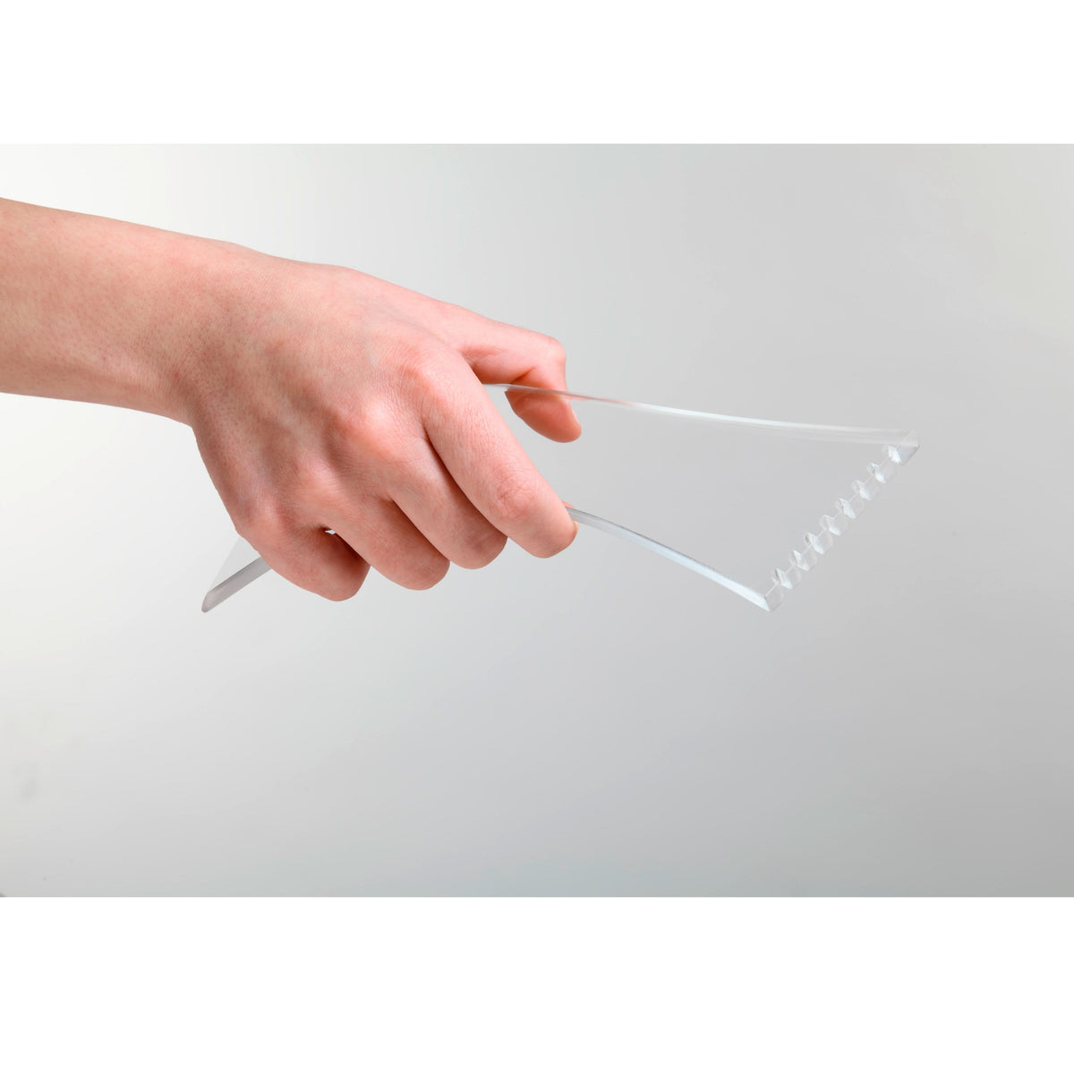 Eiskratzer „Ergonomic“ als Werbeartikel mit Logo
