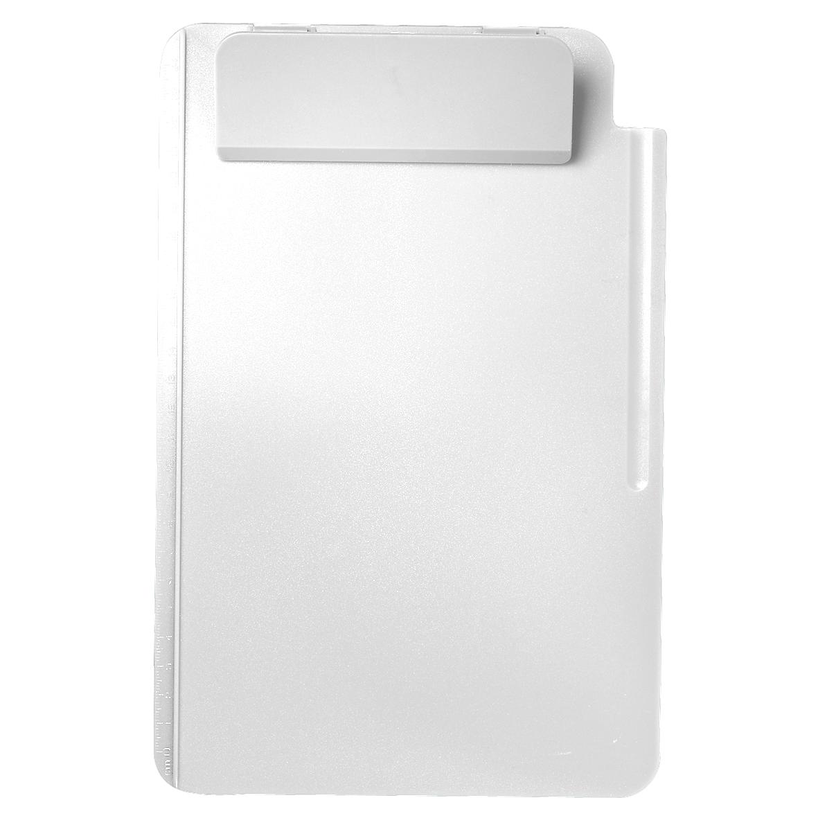Schreibboard „DIN A5“ – Weiß