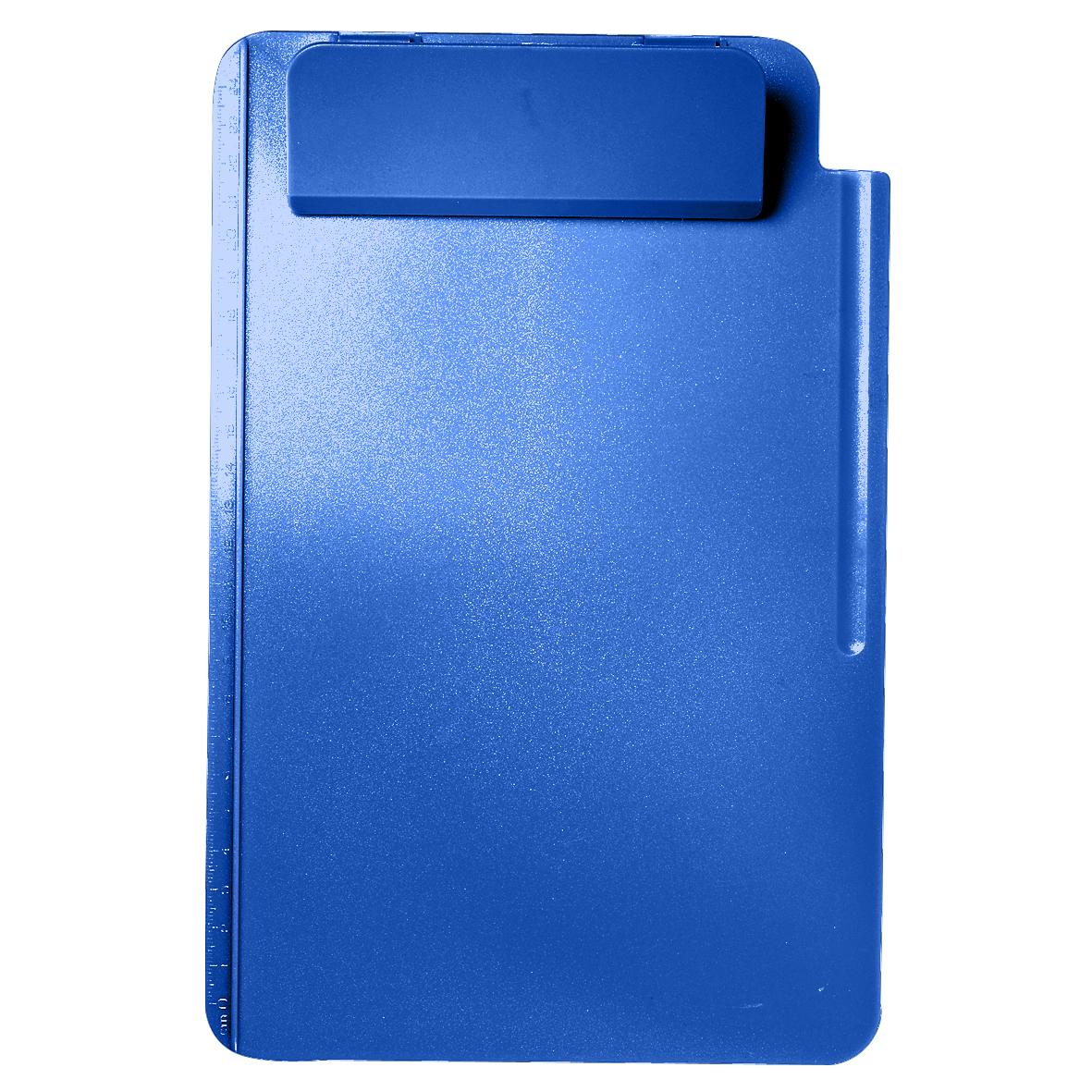Schreibboard „DIN A5“ – Blau