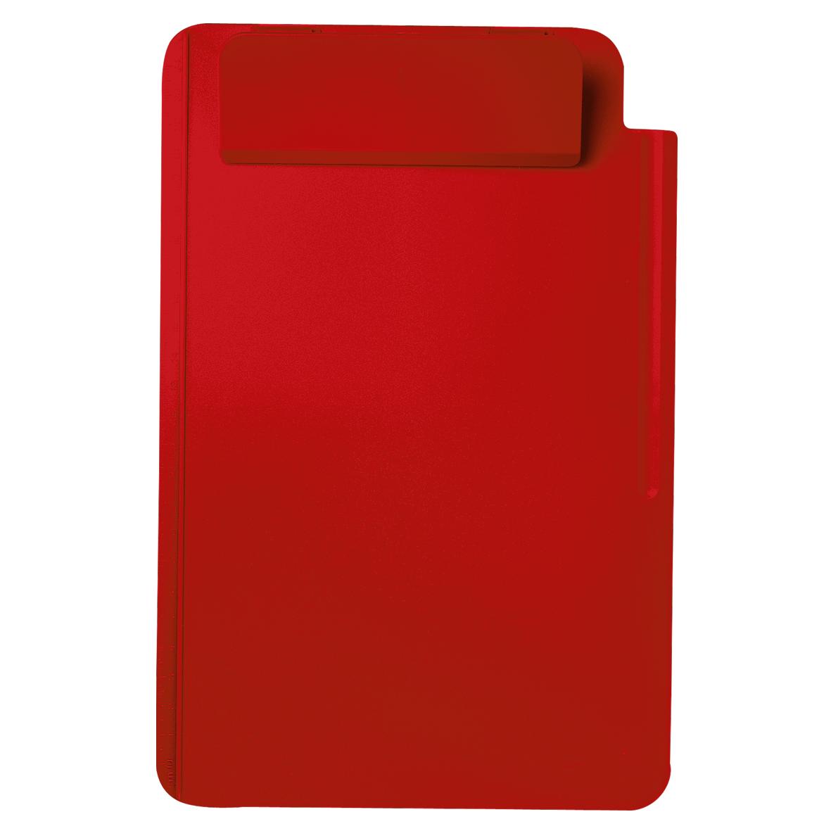 Schreibboard „DIN A5“ – Rot