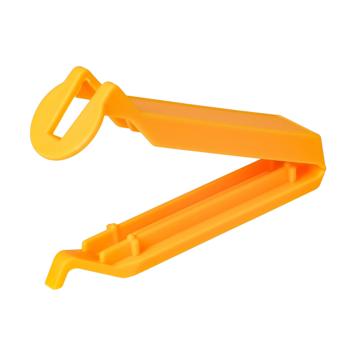 Tütenclip „Easy Fresh“ als Werbeartikel mit Logo
