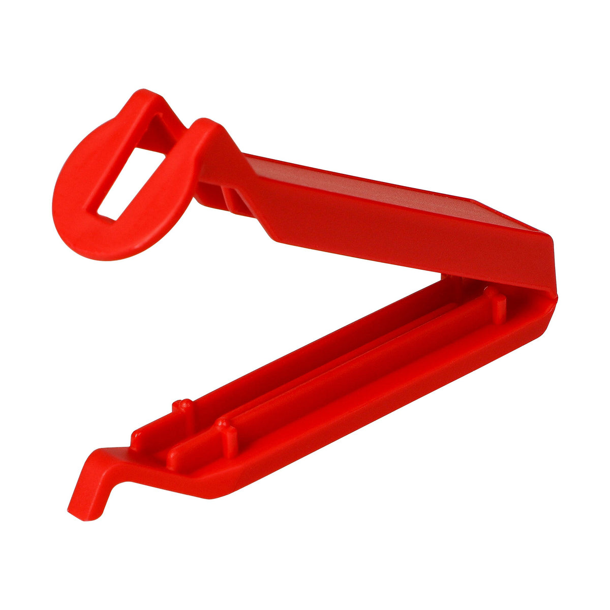 Tütenclip „Easy Fresh“ als Werbeartikel mit Logo