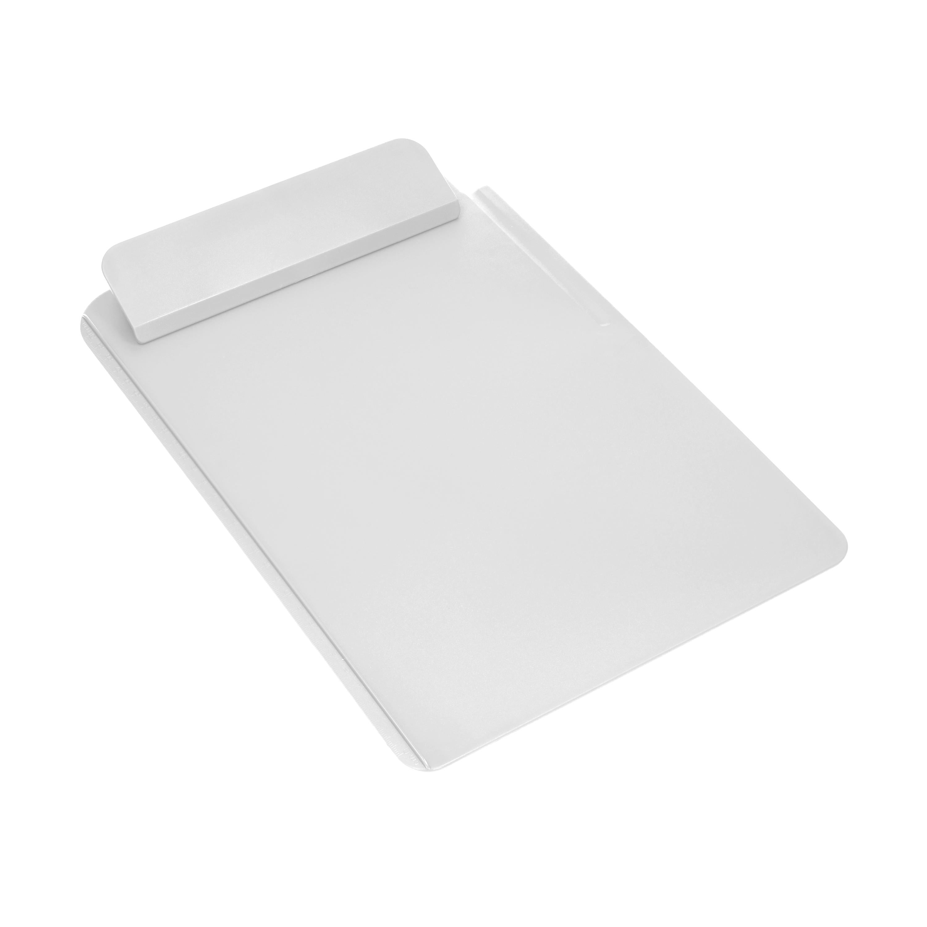 Schreibboard „DIN A4 color“ als Werbeartikel mit Logo