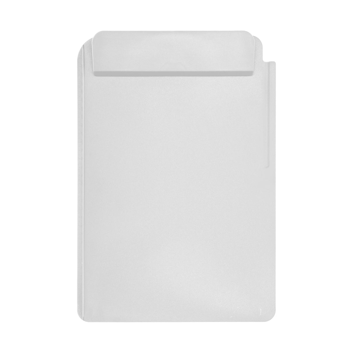 Schreibboard „DIN A4 color“ als Werbeartikel mit Logo