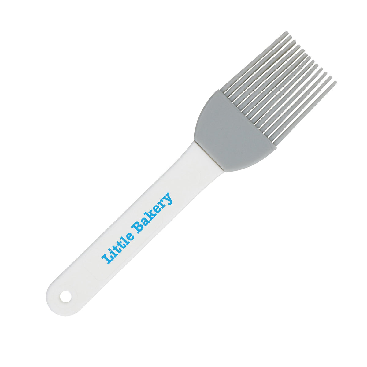 Backpinsel „Little Bakery“ als Werbeartikel mit Logo