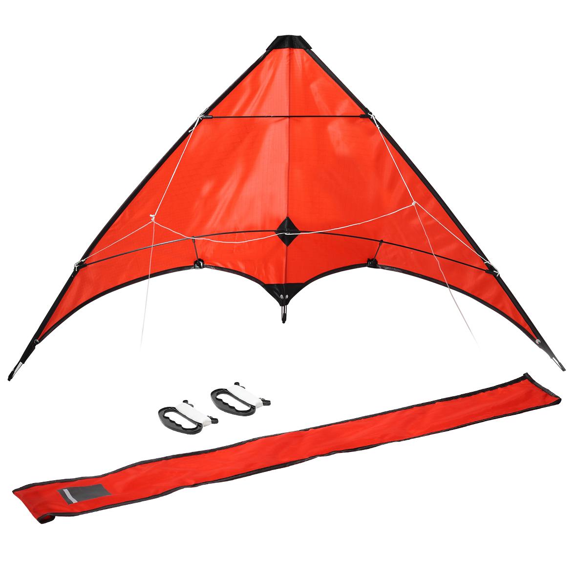 Lenkdrachen „Volare“ als Werbeartikel mit Logo