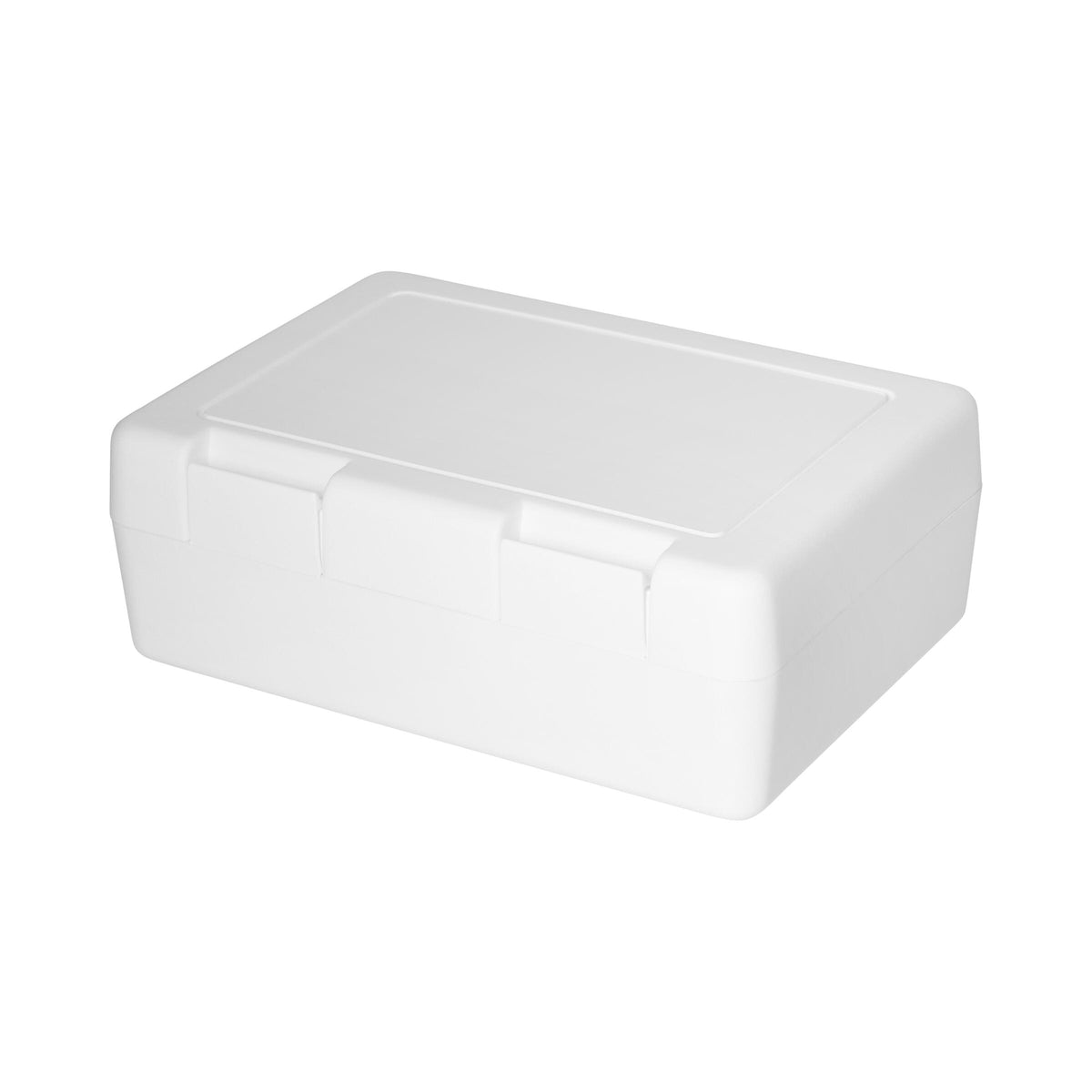 Vorratsdose „Dinner-Box-Plus“ als Werbeartikel mit Logo