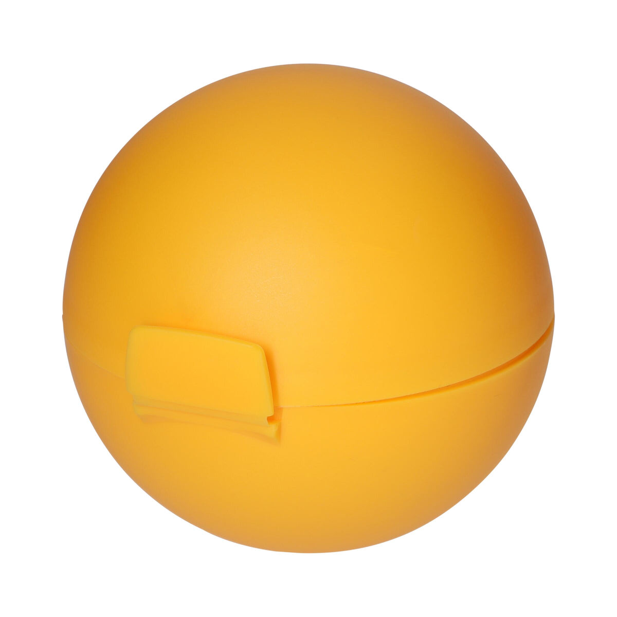 Vorratsdose „Apfel-Box“ als Werbeartikel mit Logo