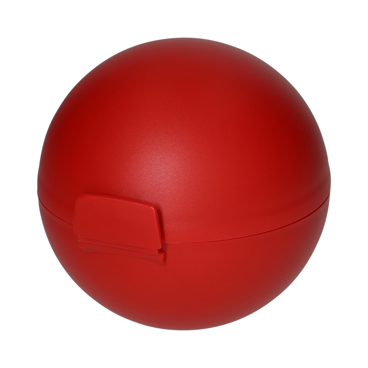 Vorratsdose „Apfel-Box“ als Werbeartikel mit Logo