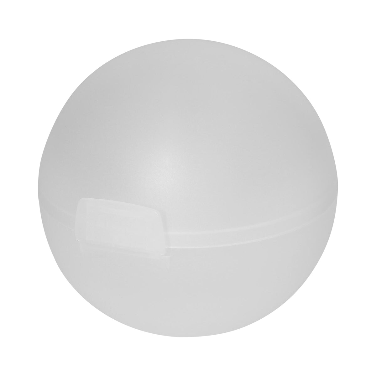 Vorratsdose „Apfel-Box“ als Werbeartikel mit Logo