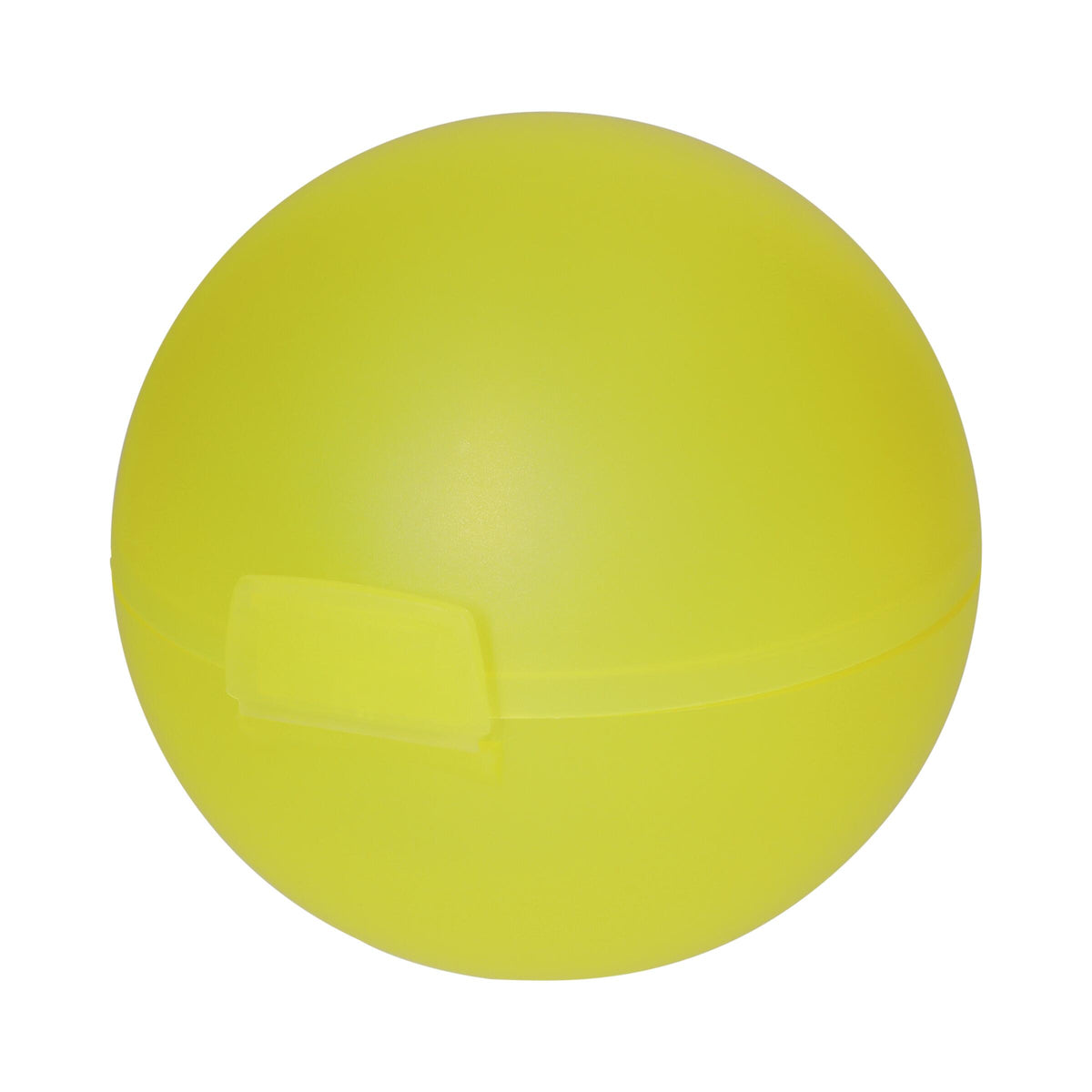 Vorratsdose „Apfel-Box“ als Werbeartikel mit Logo