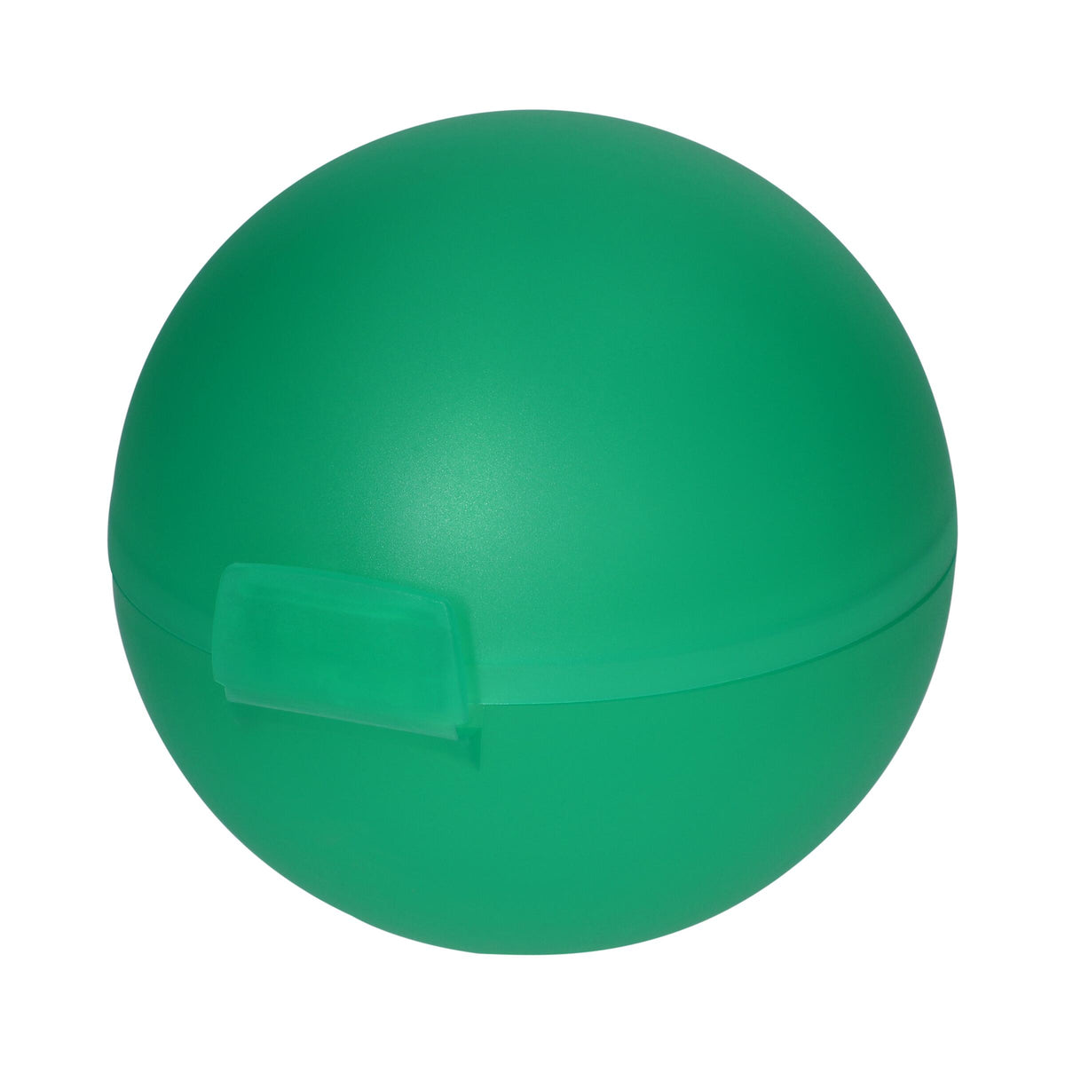 Vorratsdose „Apfel-Box“ als Werbeartikel mit Logo
