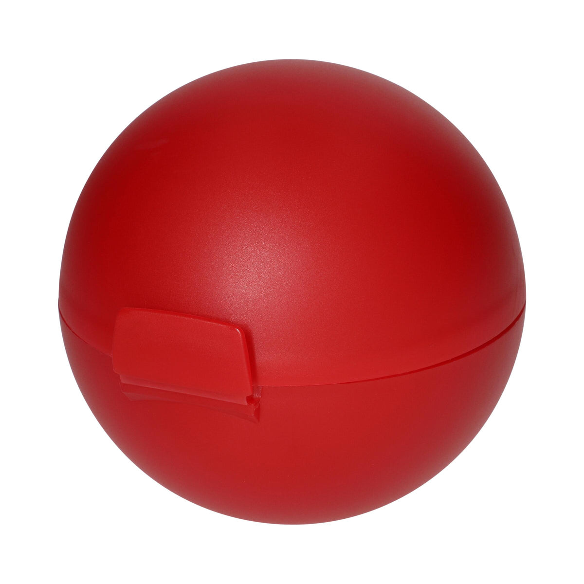 Vorratsdose „Apfel-Box“ als Werbeartikel mit Logo