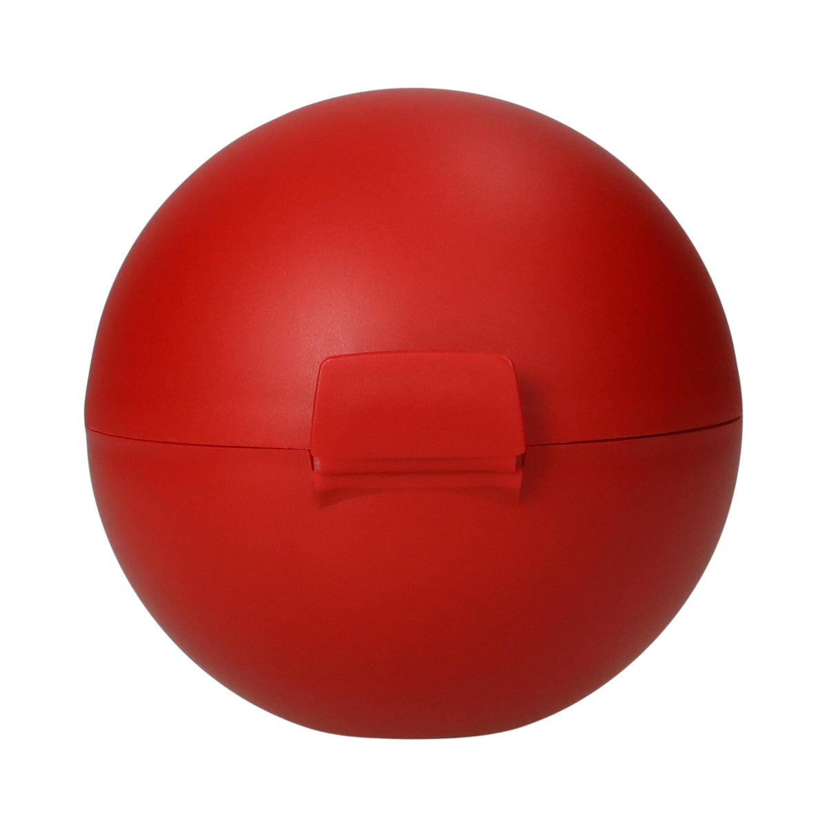 Vorratsdose „Apfel-Box“ als Werbeartikel mit Logo