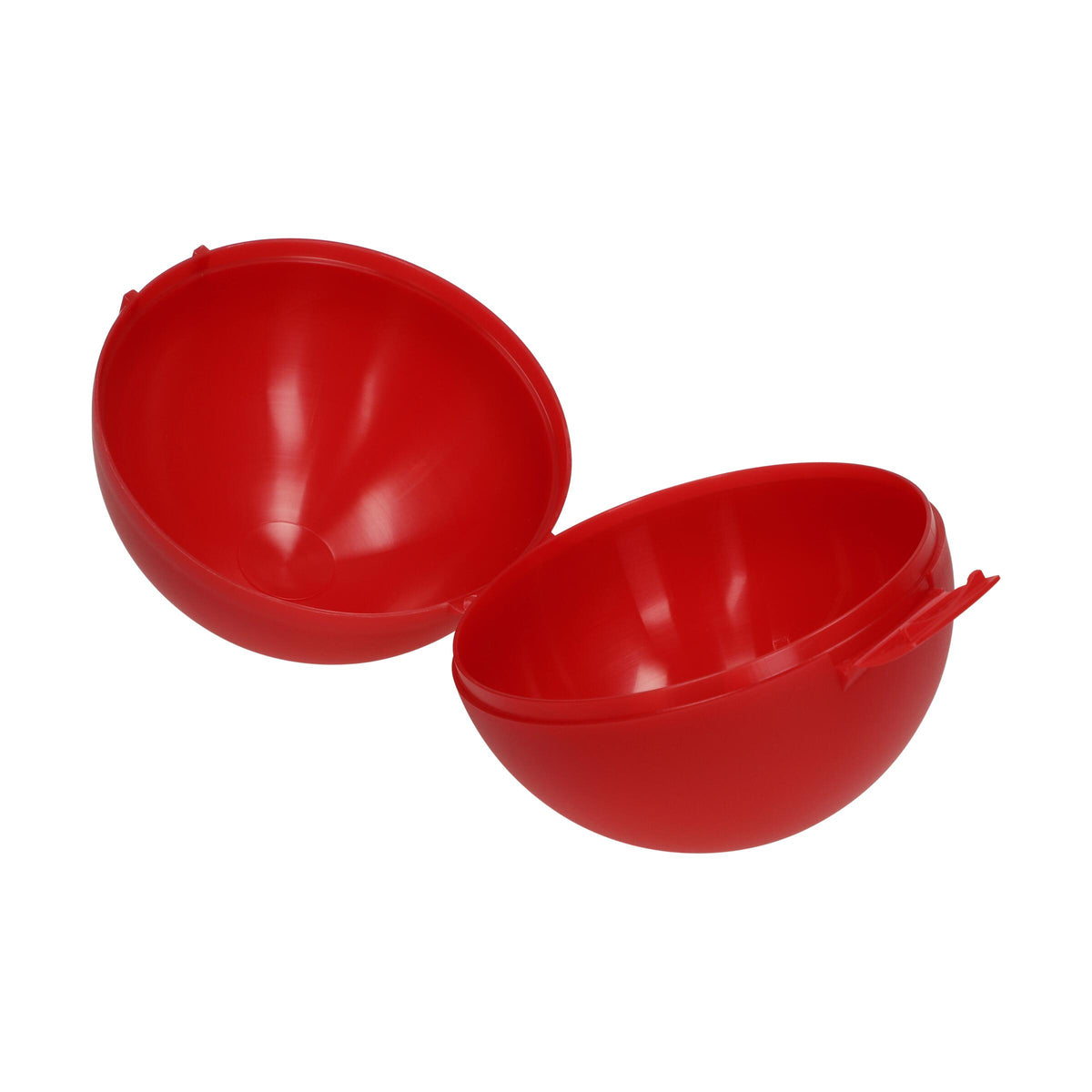 Vorratsdose „Apfel-Box“ als Werbeartikel mit Logo