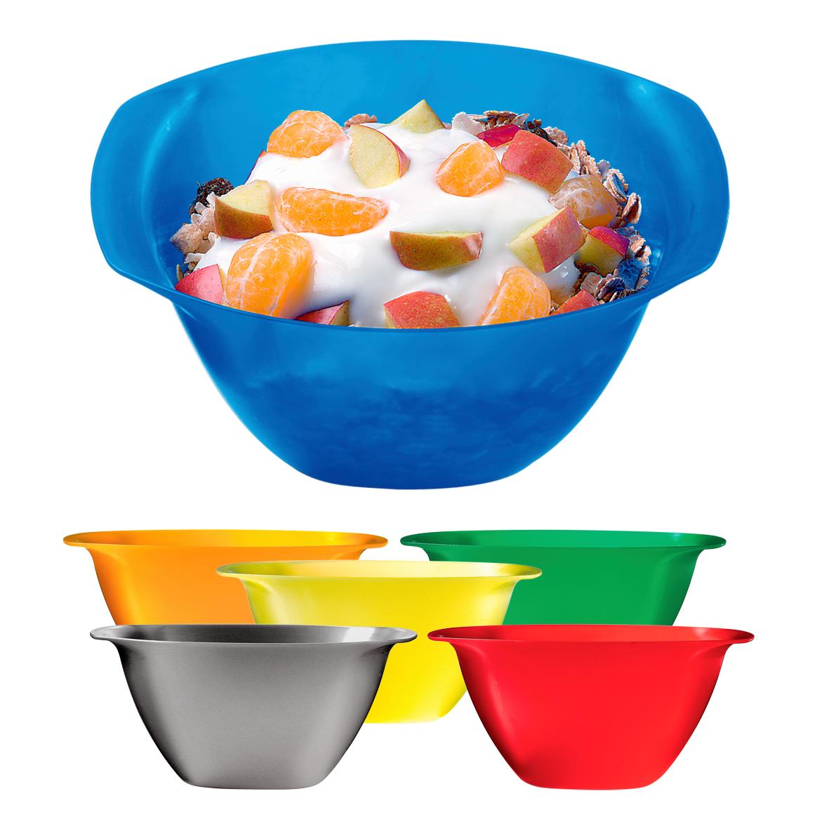 Schale „Breakfast“ als Werbeartikel mit Logo