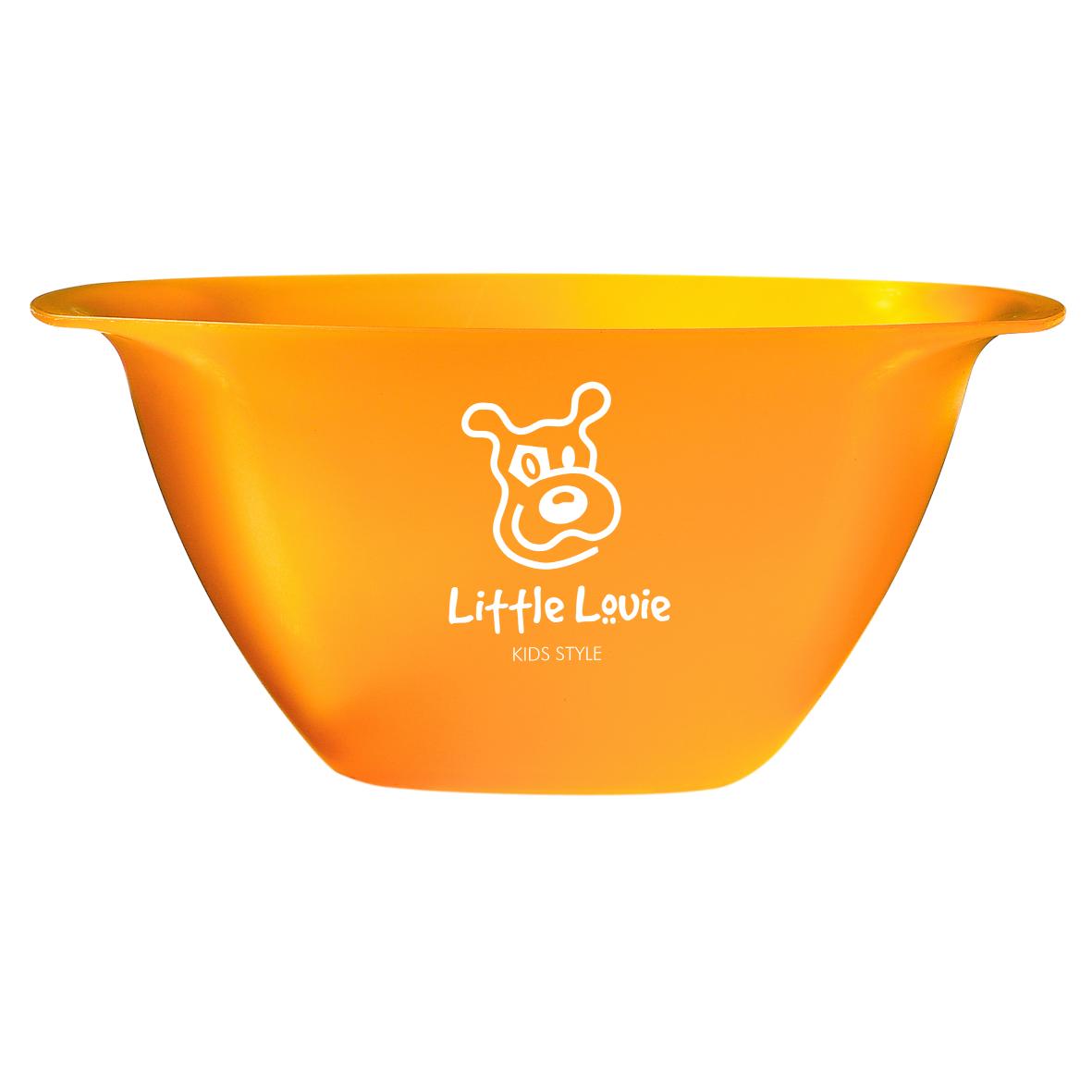 Schale „Breakfast“ als Werbeartikel mit Logo