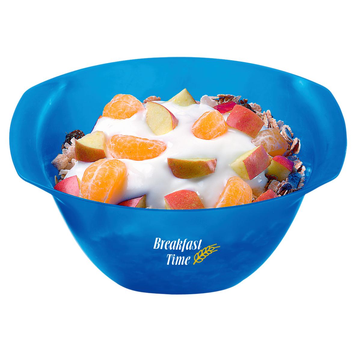Schale „Breakfast“ als Werbeartikel mit Logo