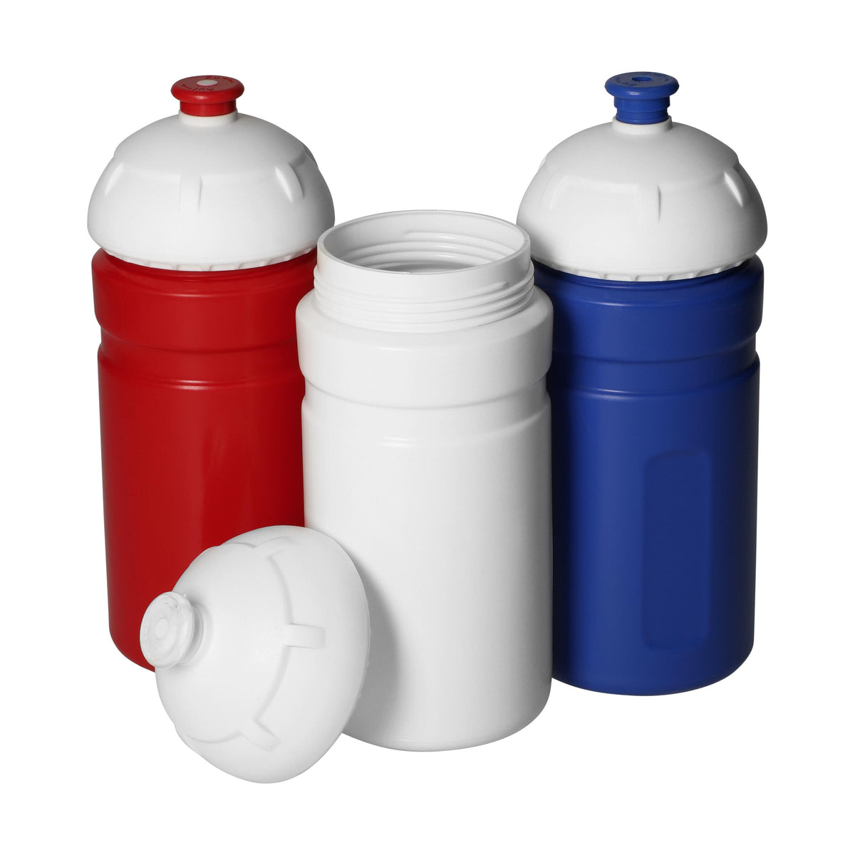 Trinkflasche „Champion“ 0,55 l als Werbeartikel mit Logo