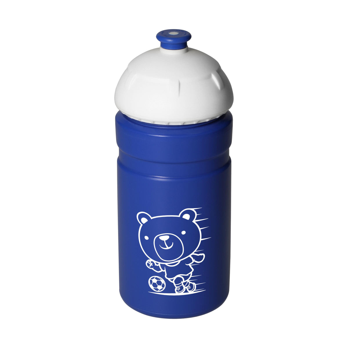 Trinkflasche „Champion“ 0,55 l als Werbeartikel mit Logo