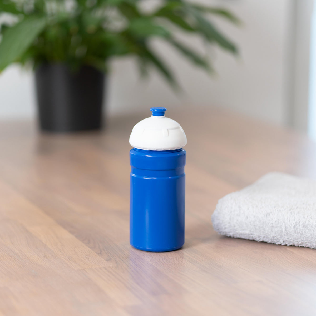 Trinkflasche „Champion“ 0,55 l als Werbeartikel mit Logo