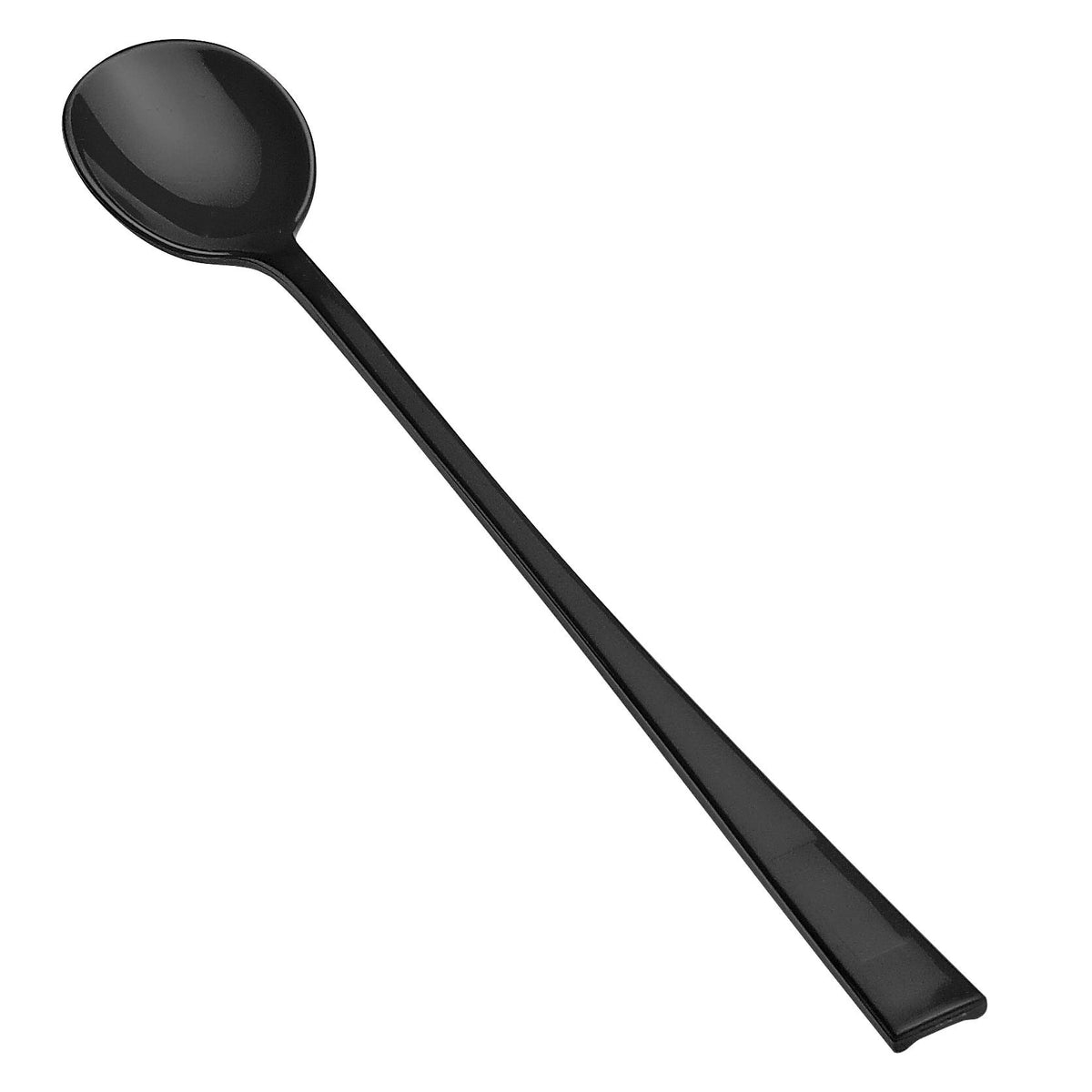 Löffel „Langstiel“ – Schwarz
