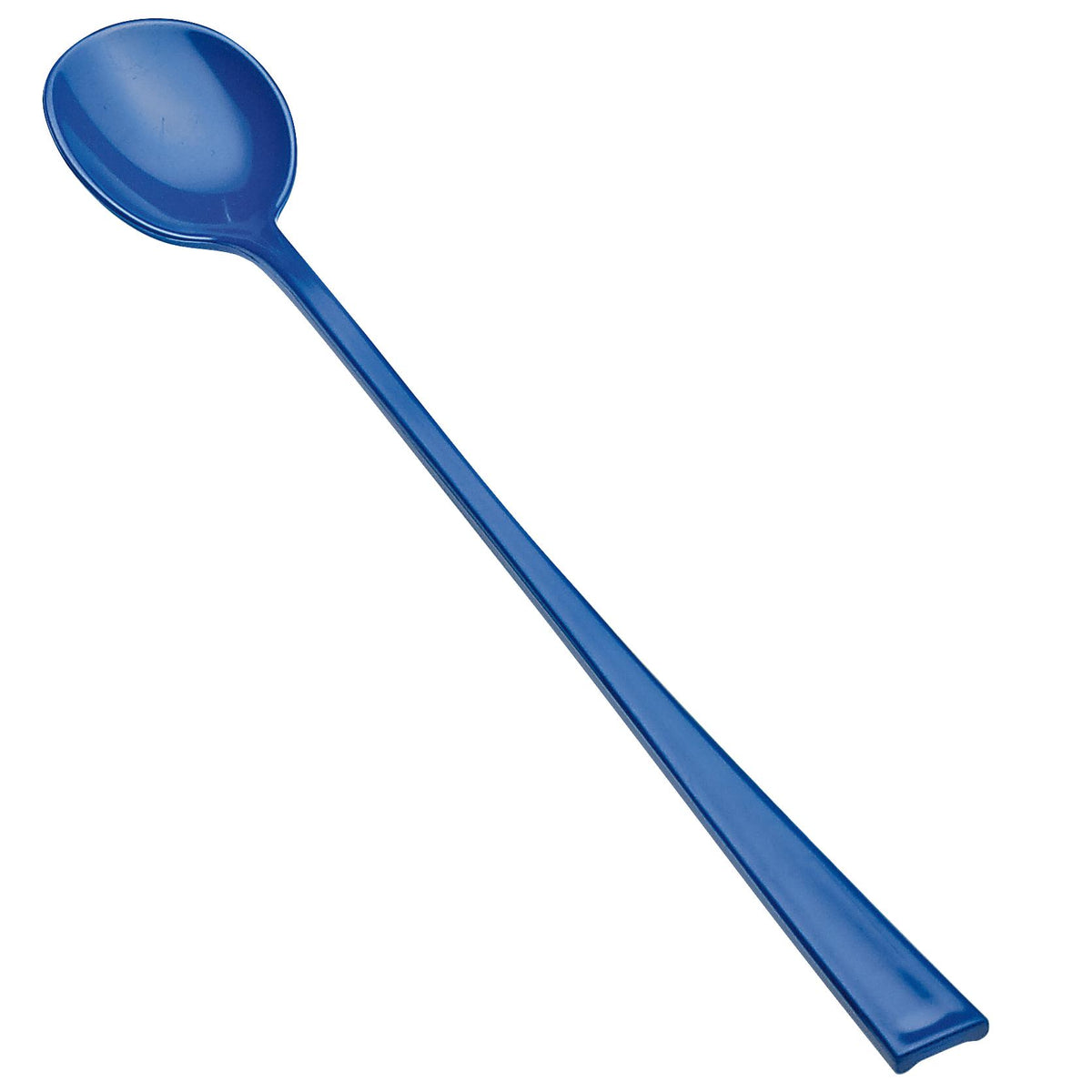 Löffel „Langstiel“ – Blau