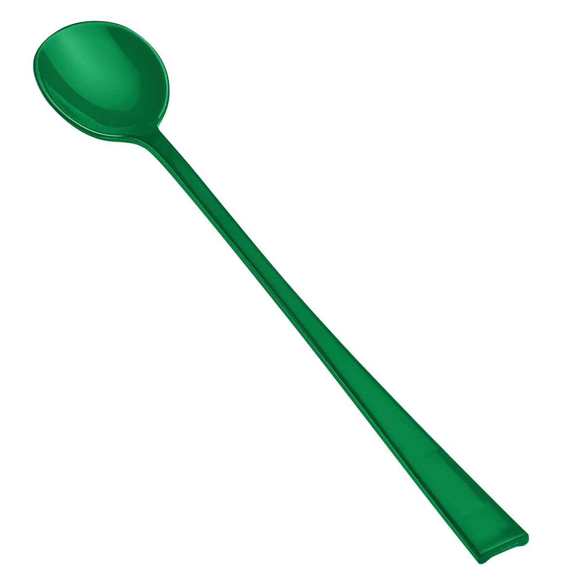 Löffel „Langstiel“ – Grün