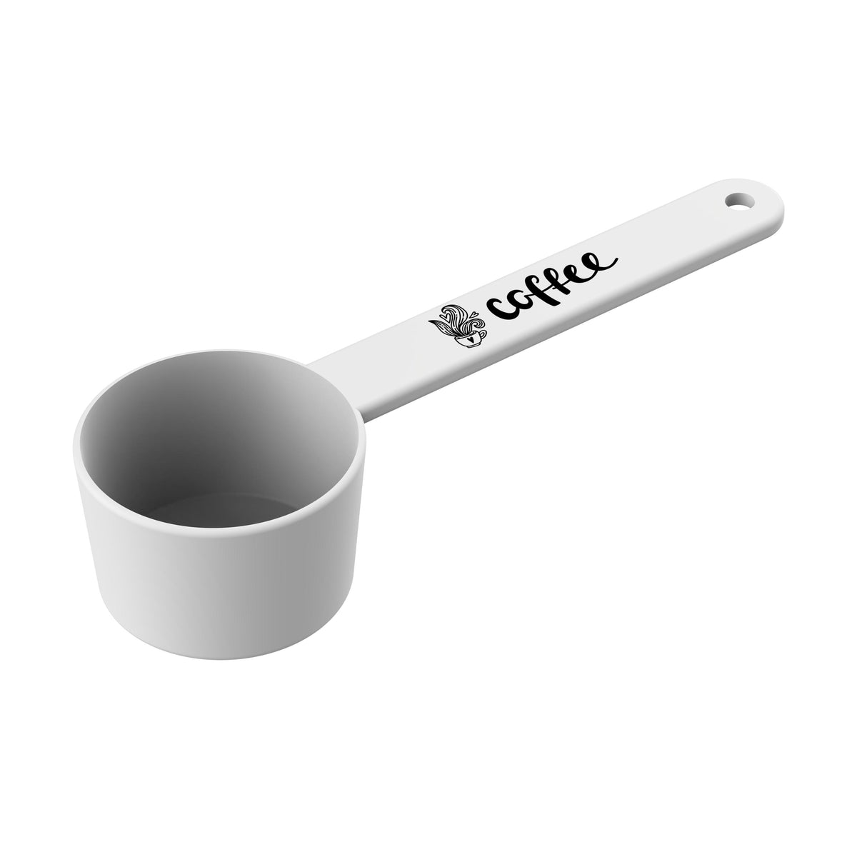 Löffel „Kaffeeportionierer“ als Werbeartikel mit Logo
