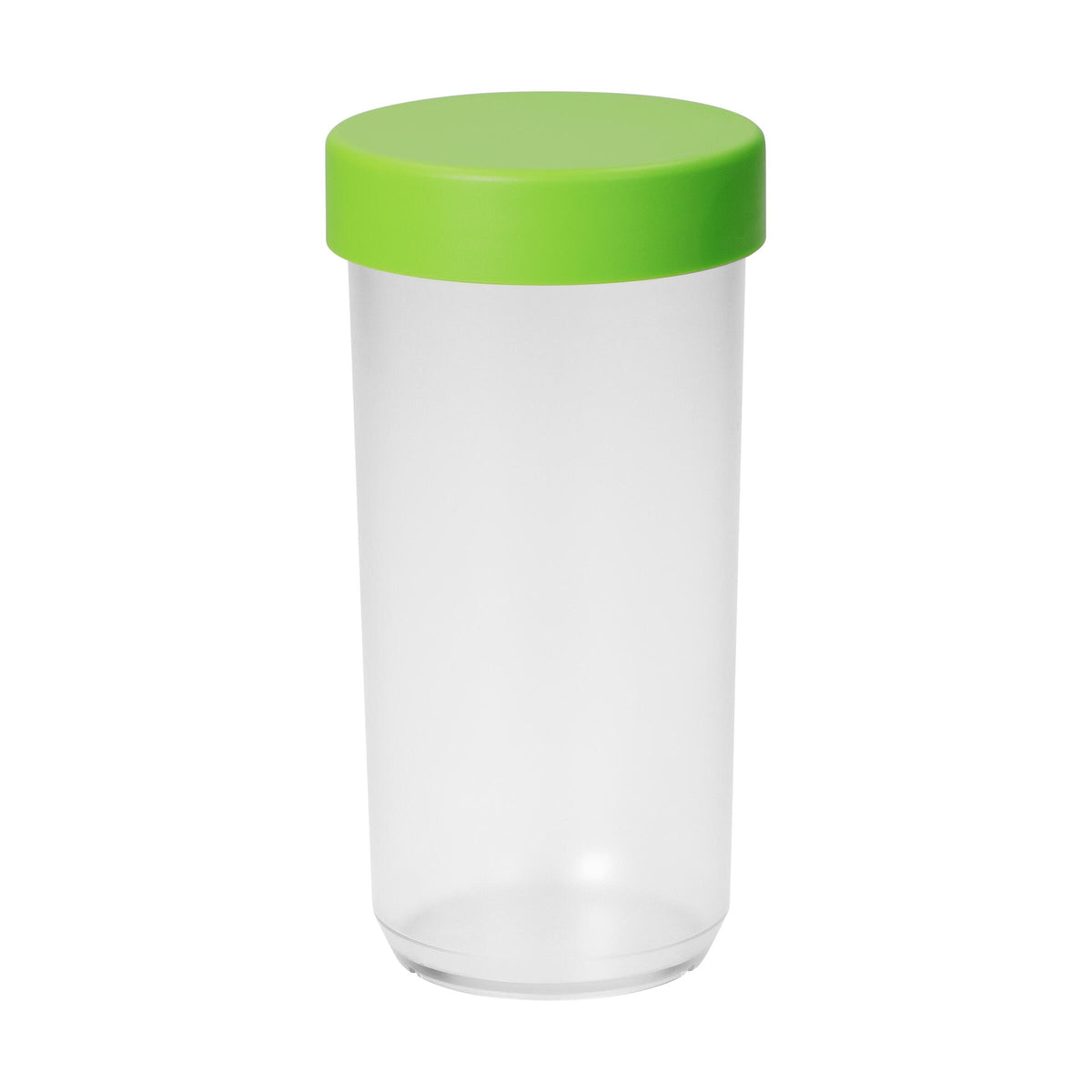 Shakerbecher „NutriGo“ als Werbeartikel mit Logo