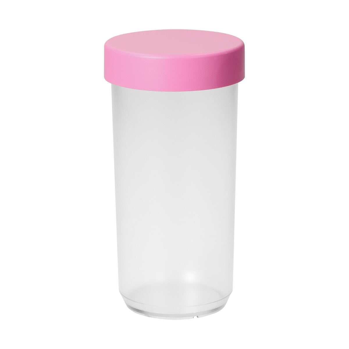 Shakerbecher „NutriGo“ als Werbeartikel mit Logo