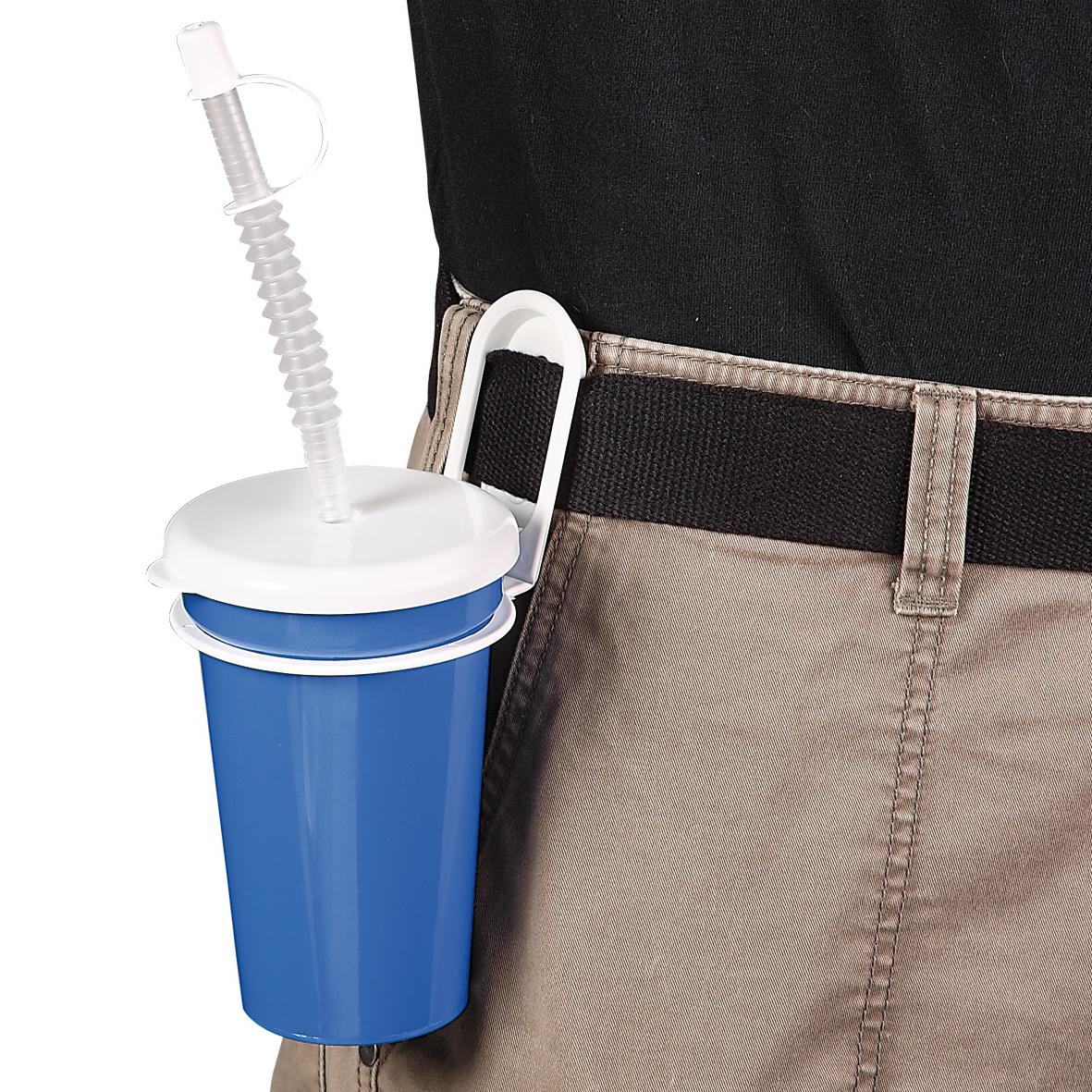 Trinkbecher „Take Away“ 0,4 l als Werbeartikel mit Logo