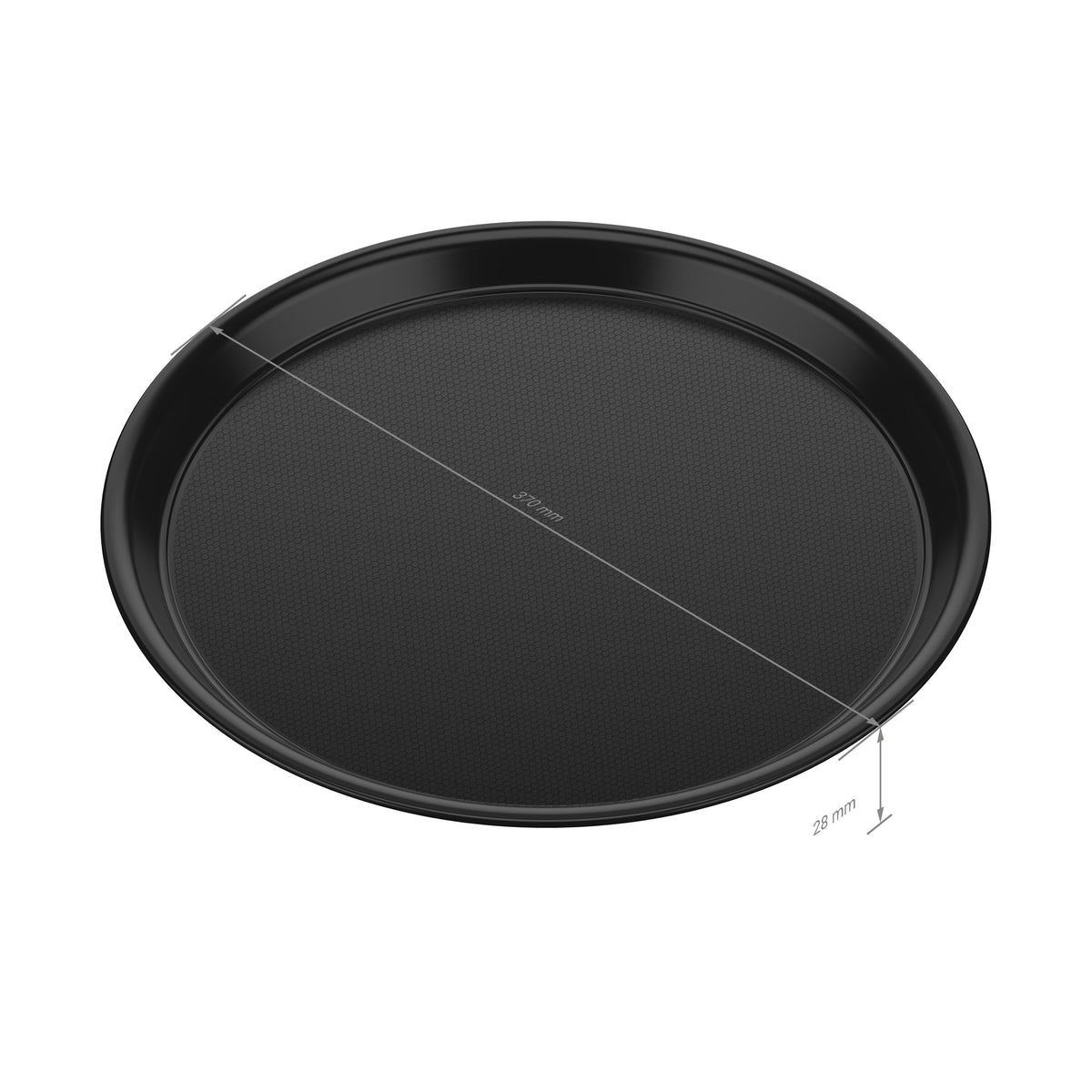 Tablett „Gastro-Pro 360“ als Werbeartikel mit Logo