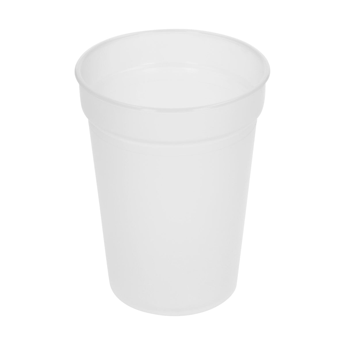 Trinkbecher „Pfand“ 0,3 l als Werbeartikel mit Logo