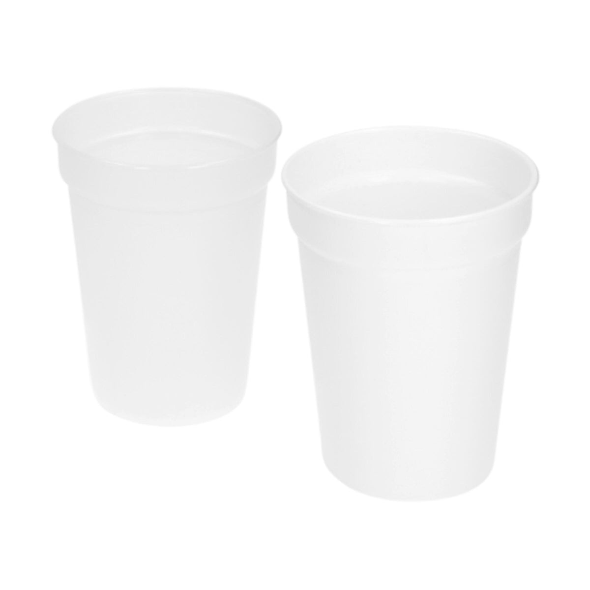 Trinkbecher „Pfand“ 0,3 l als Werbeartikel mit Logo