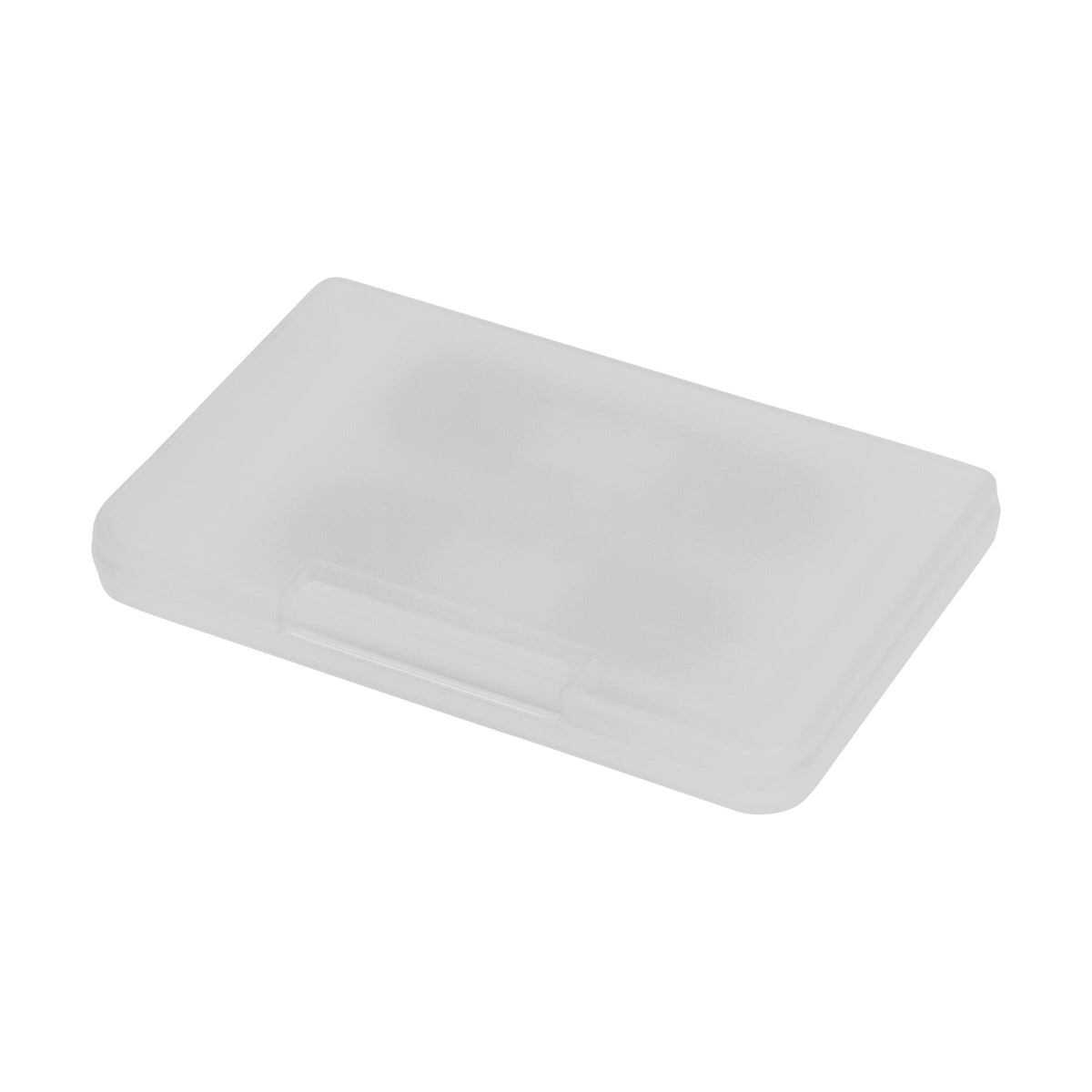 Notfall-Set „Pflaster Box“ – Milchig-transparent