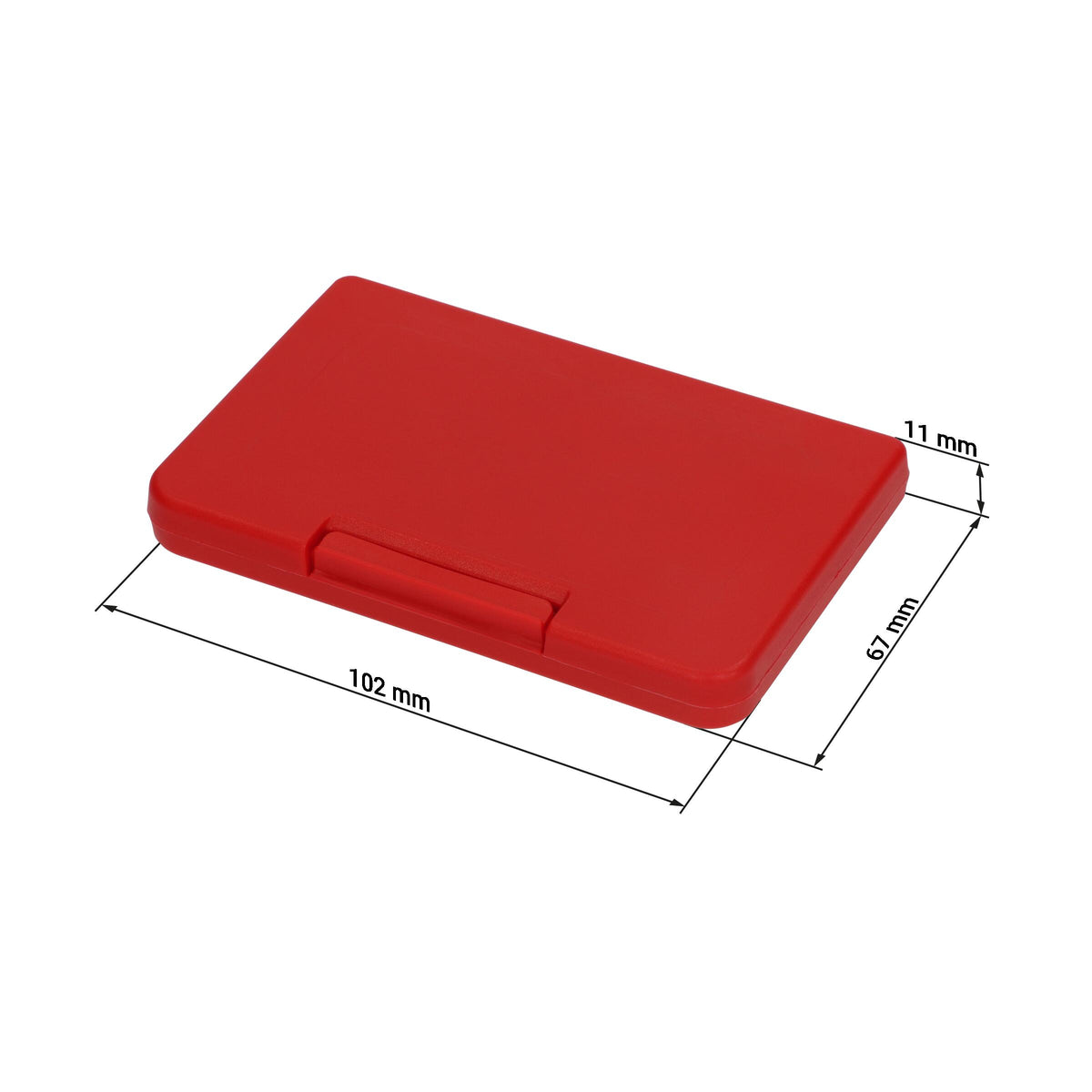 Notfall-Set „Pflaster Box“ – Detailansicht