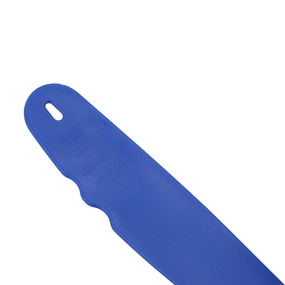 Schuhlöffel „Grip“ als Werbeartikel mit Logo