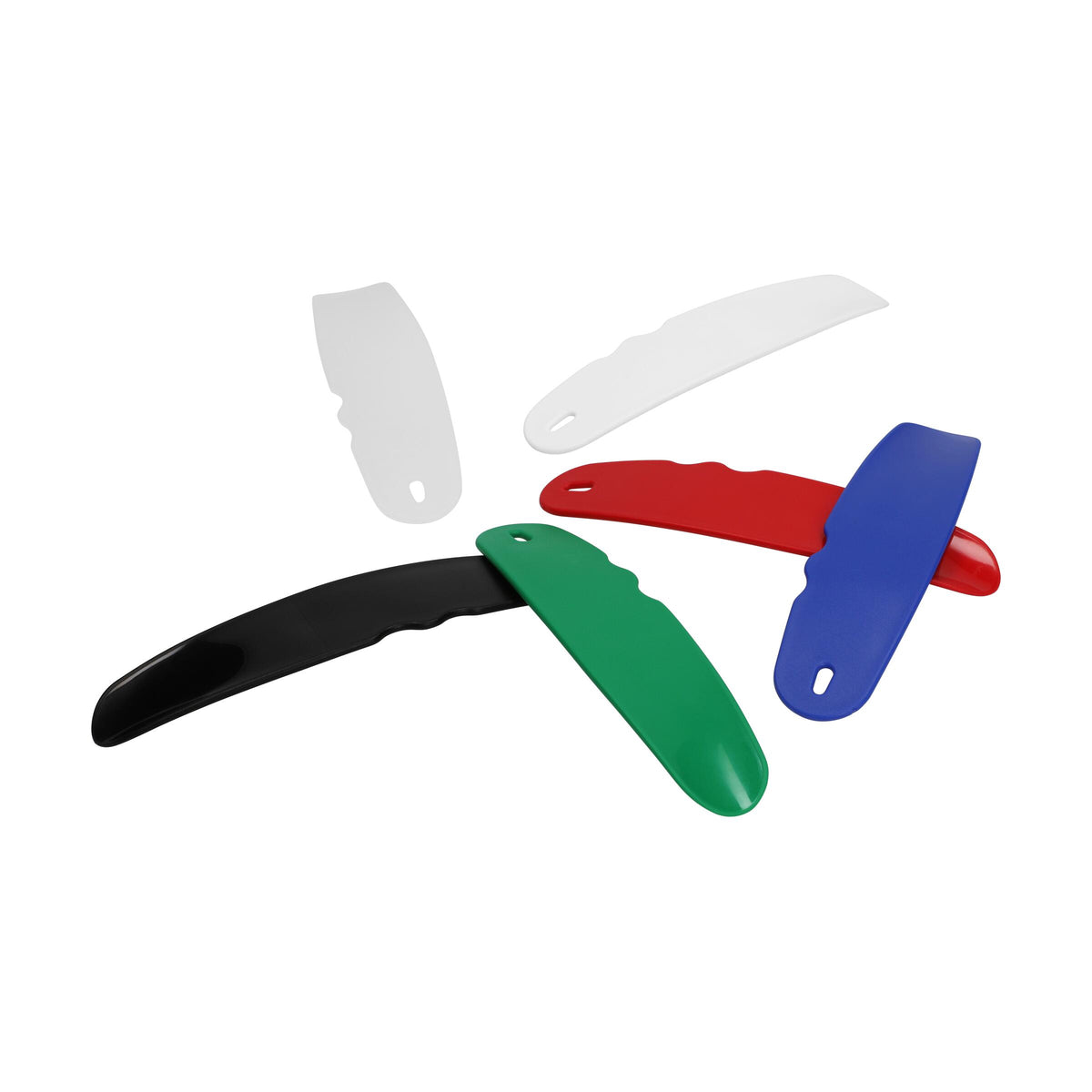 Schuhlöffel „Grip“ als Werbeartikel mit Logo