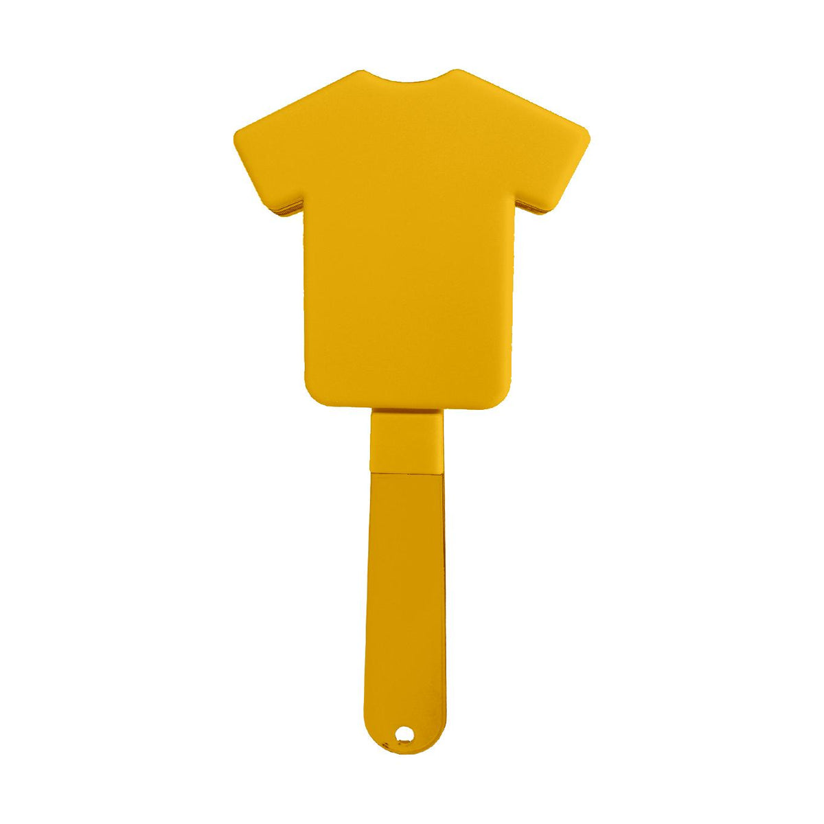 Klapper „Trikot“ als Werbeartikel mit Logo